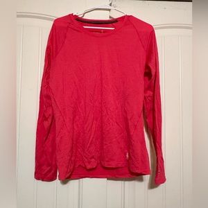 SmartWool long sleeve